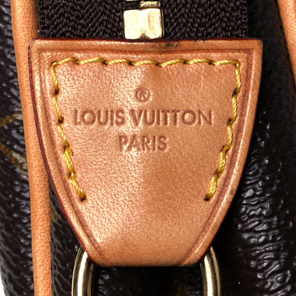 Louis Vuitton Monogram Eva Clutch 7 of 9