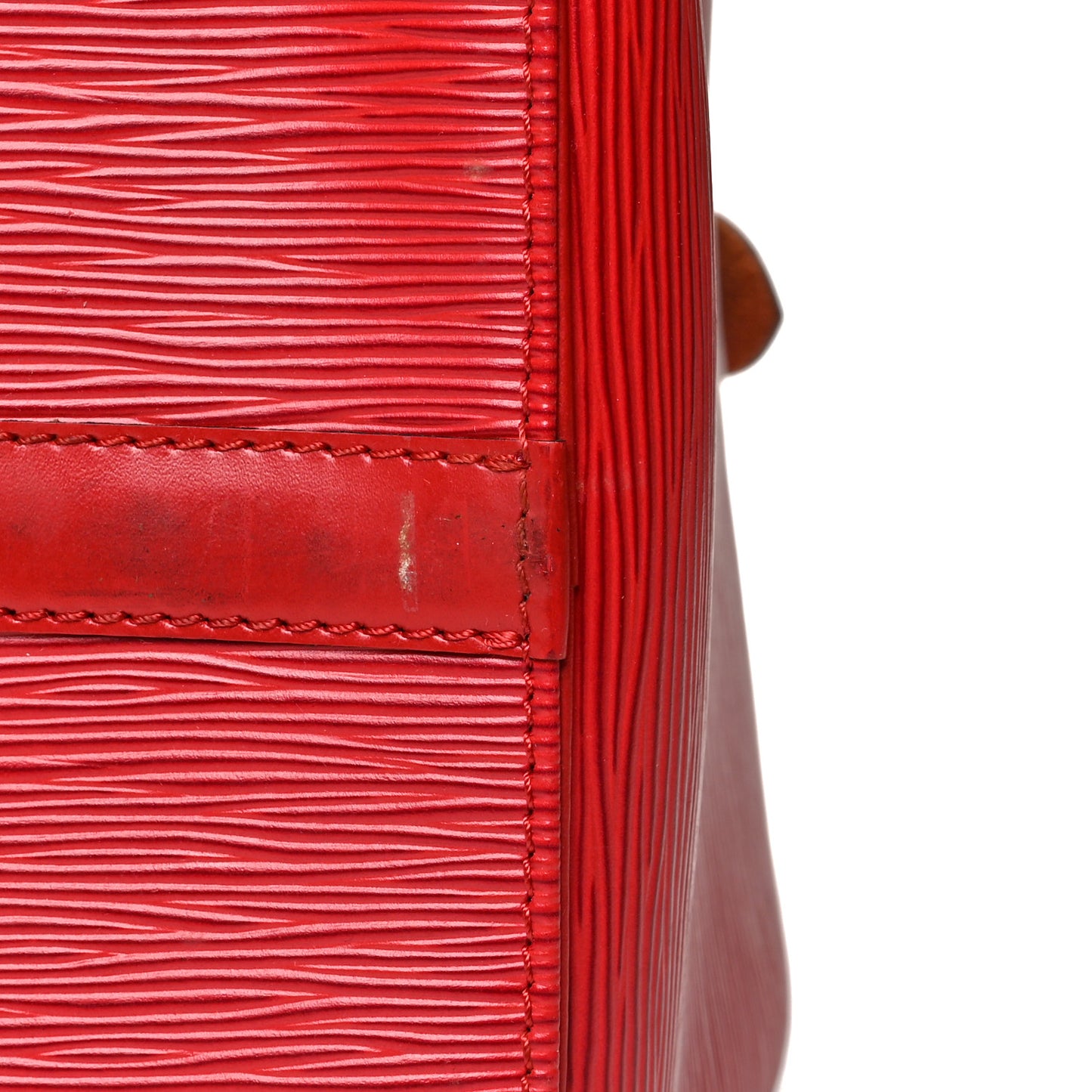 Epi Keepall 50 Castillan Red