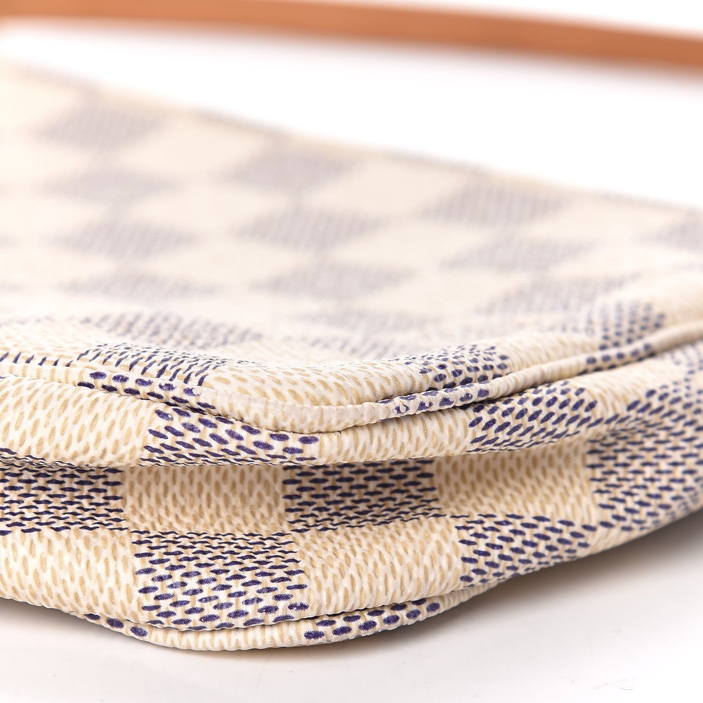 Damier Azur Pochette Accessories