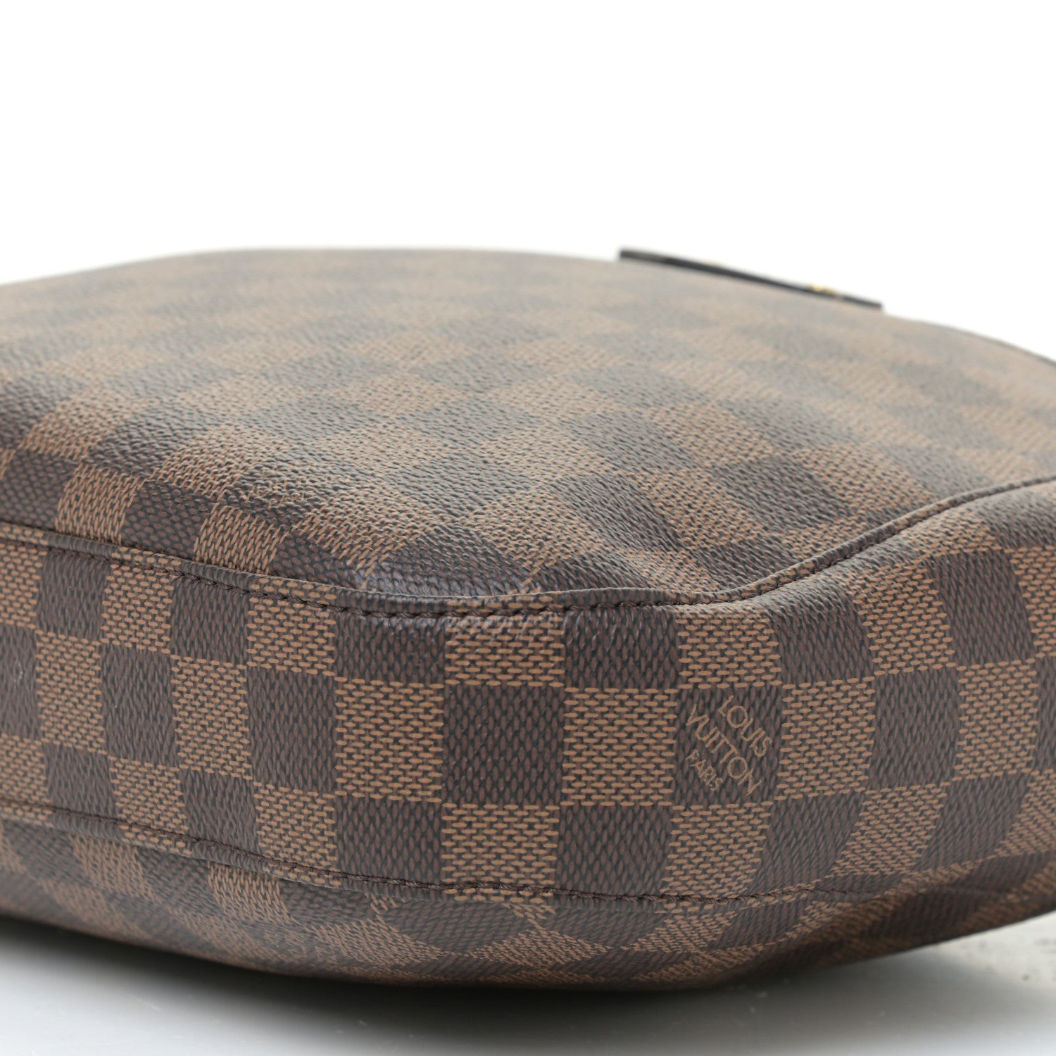 Louis Vuitton Damier Ebene South Bank Besace 6 of 8