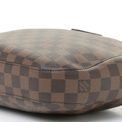 Louis Vuitton Damier Ebene South Bank Besace 6 of 8