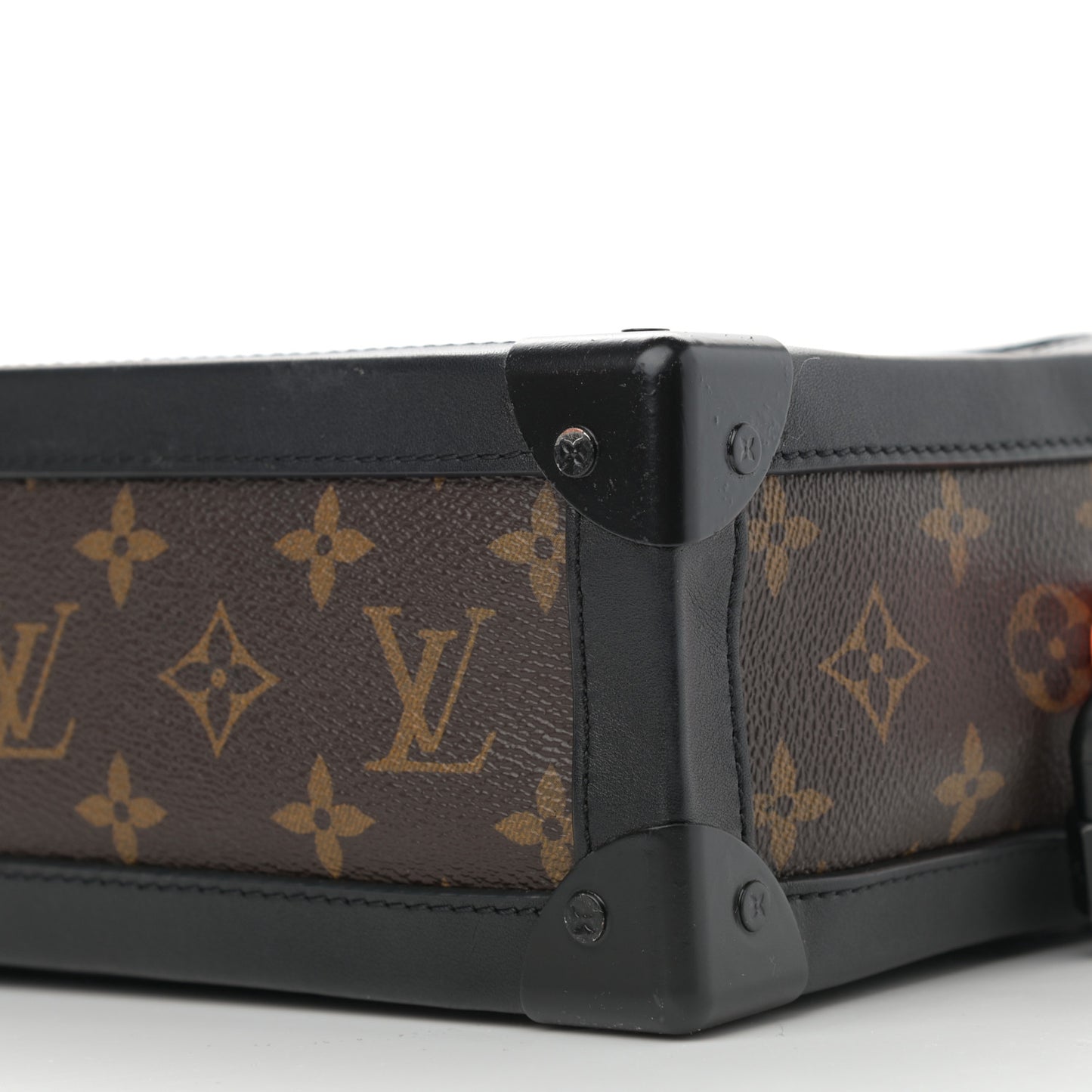 Monogram Solar Ray Soft Trunk