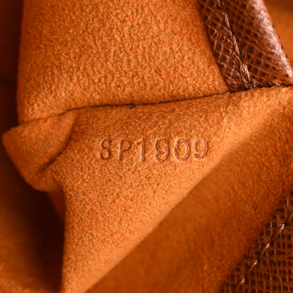 Louis Vuitton Monogram Musette Tango 7 of 10