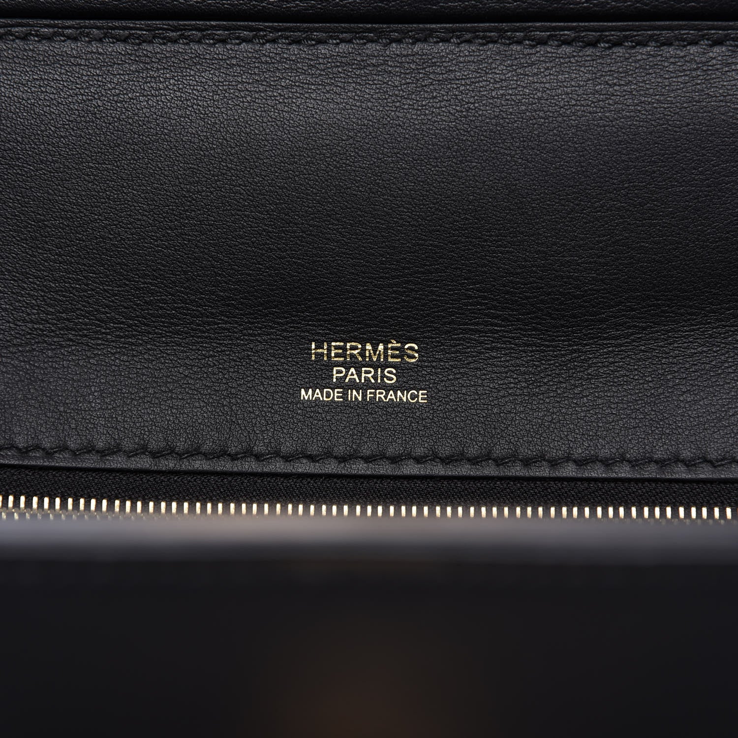 Hermes Taurillon Maurice Swift 24/24 29 Black 8 of 11