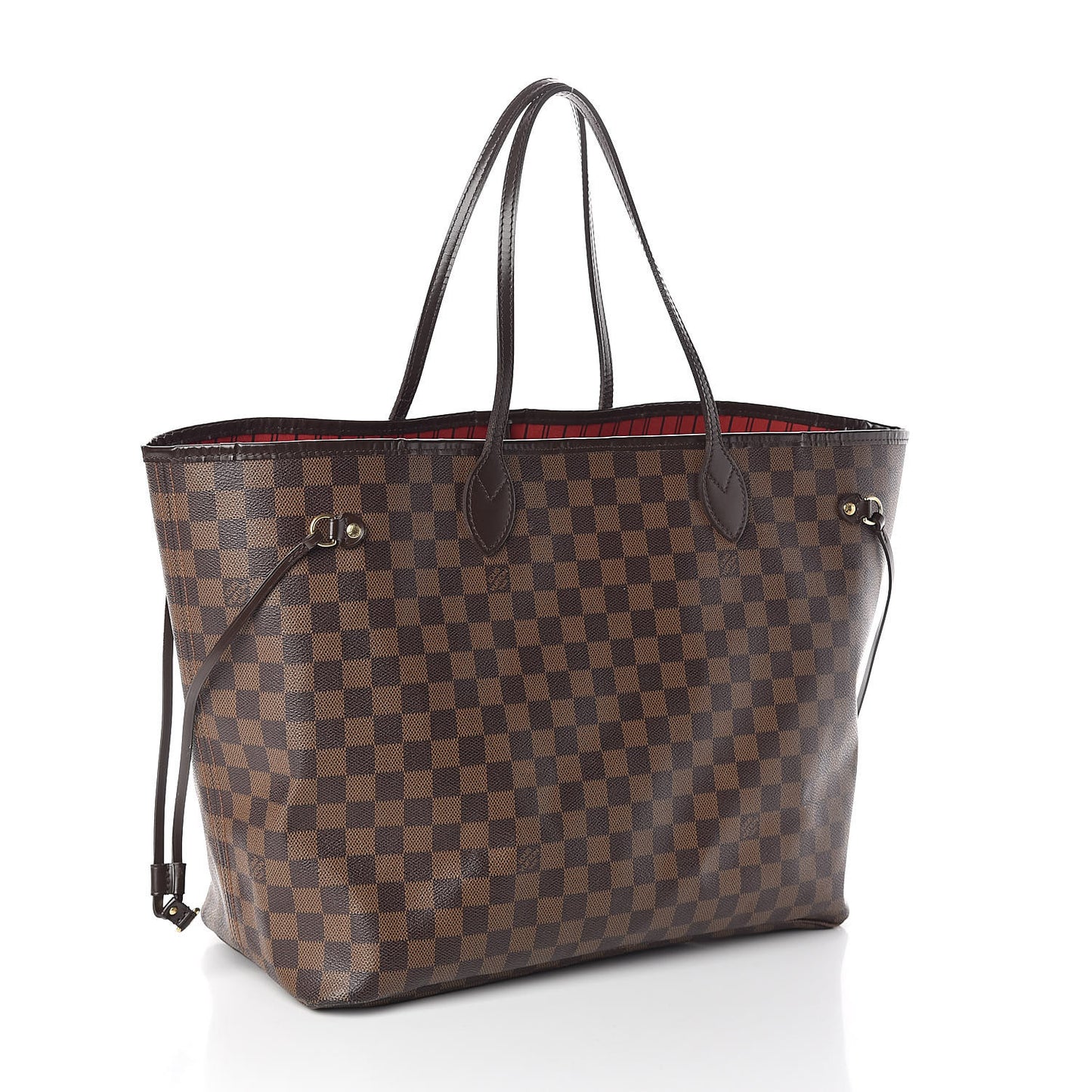 Damier Ebene Neverfull GM