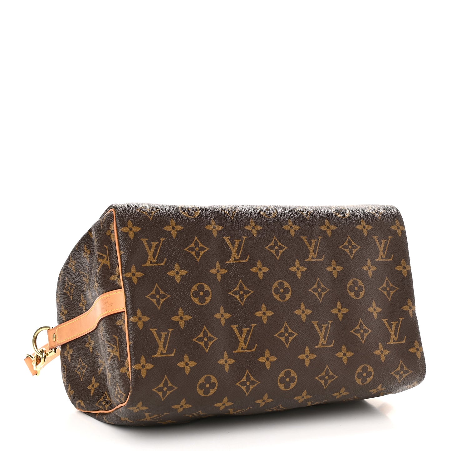 Monogram Speedy Bandouliere 30