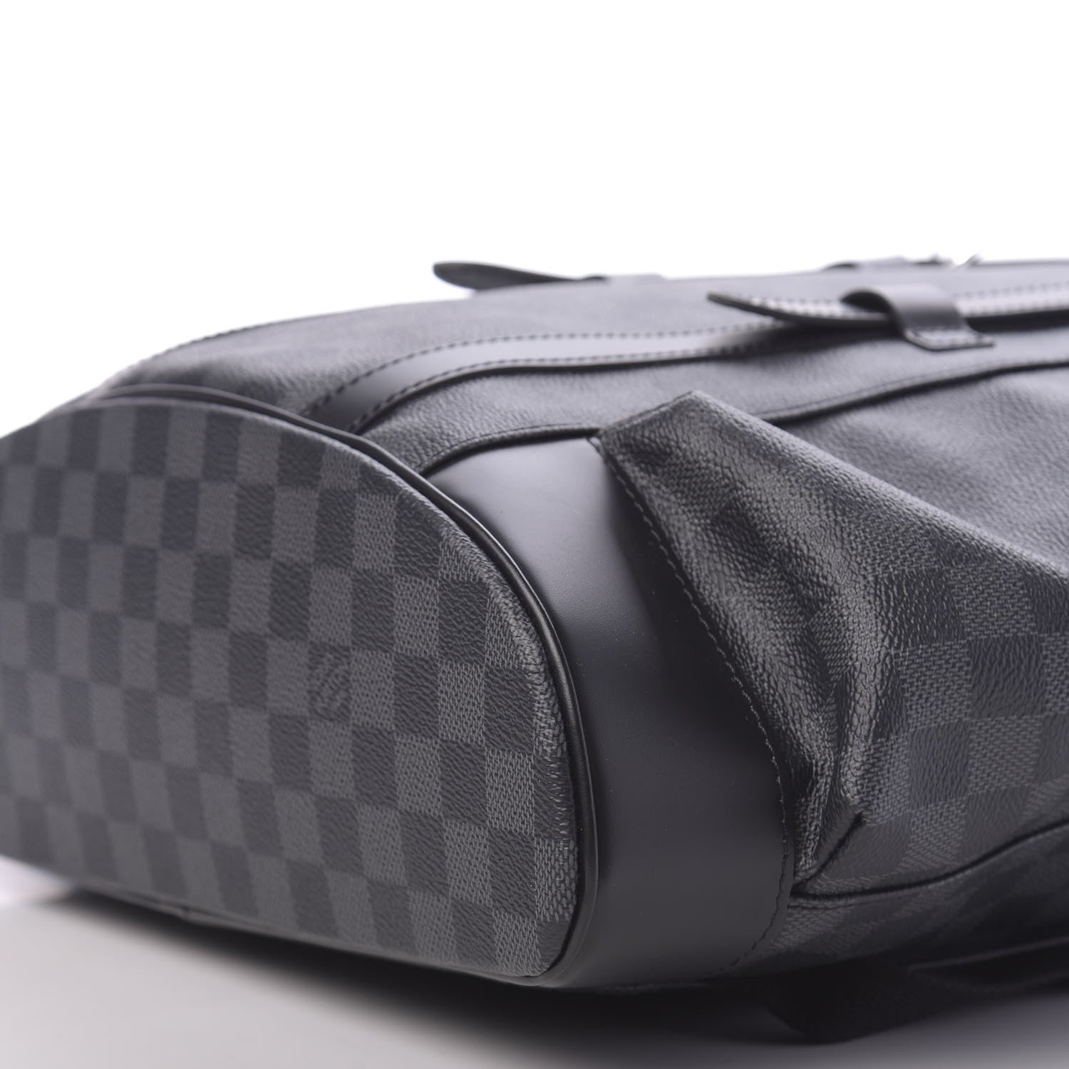 Louis Vuitton Damier Graphite Christopher PM Backpack 11 of 13