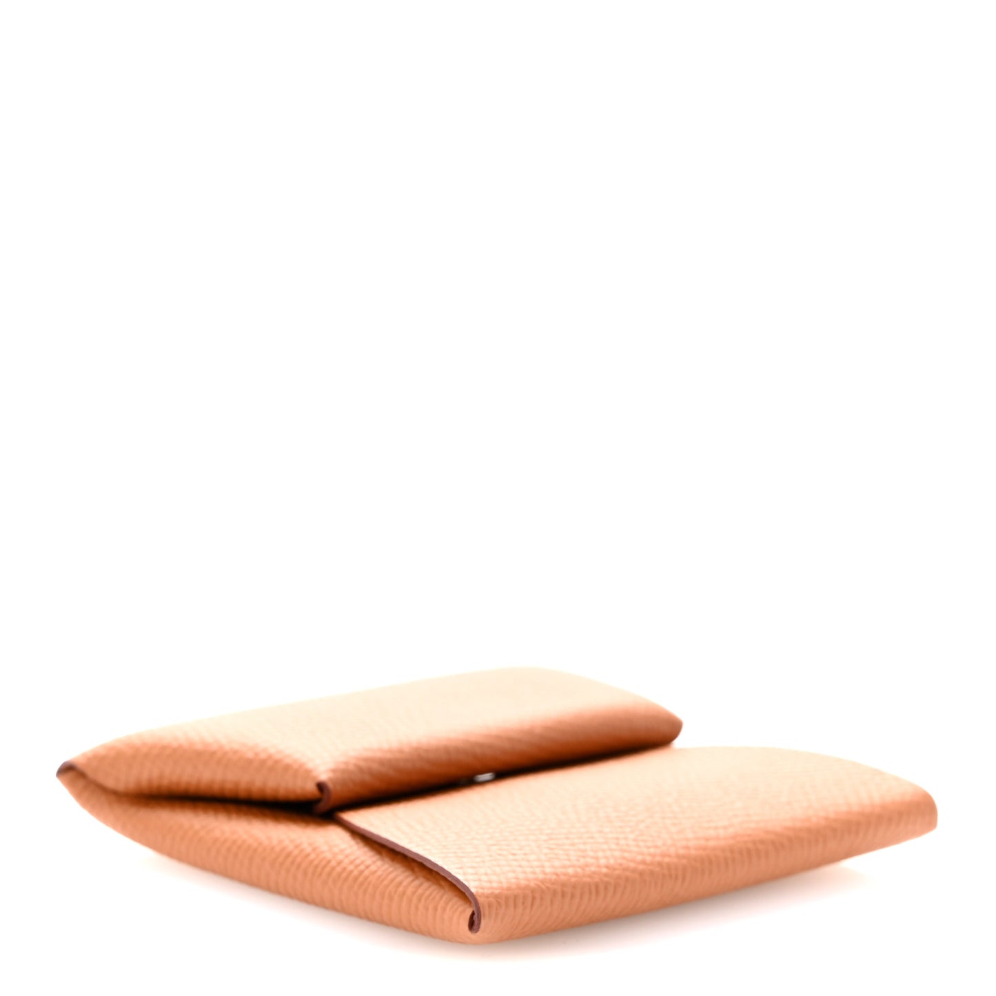 Epsom Bastia Coin Purse Gold