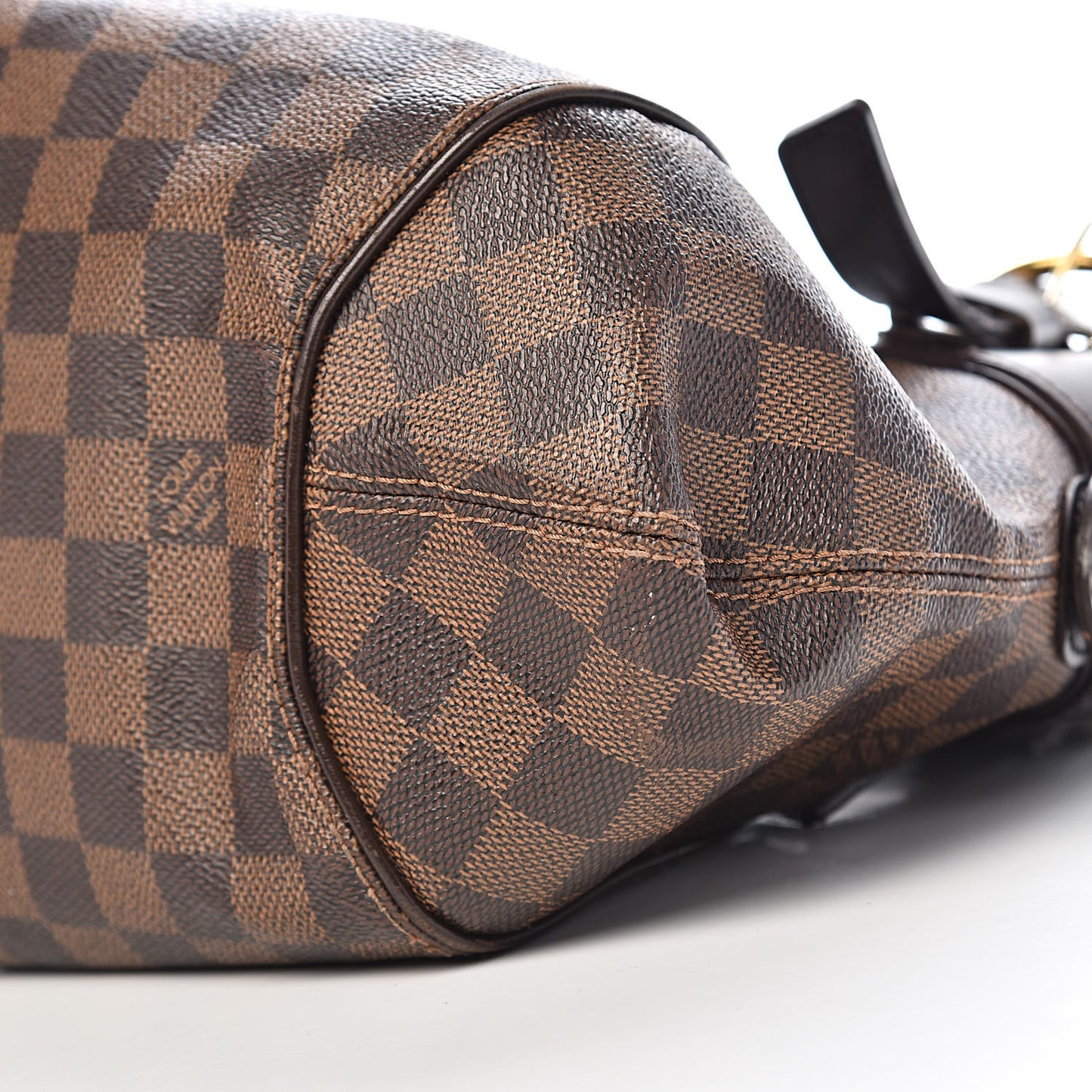 Damier Ebene Sistina PM