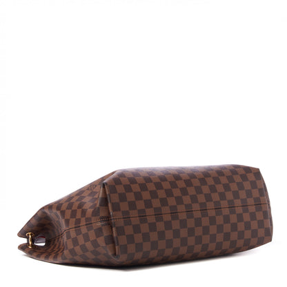 Louis Vuitton Damier Ebene Graceful MM 4 of 8
