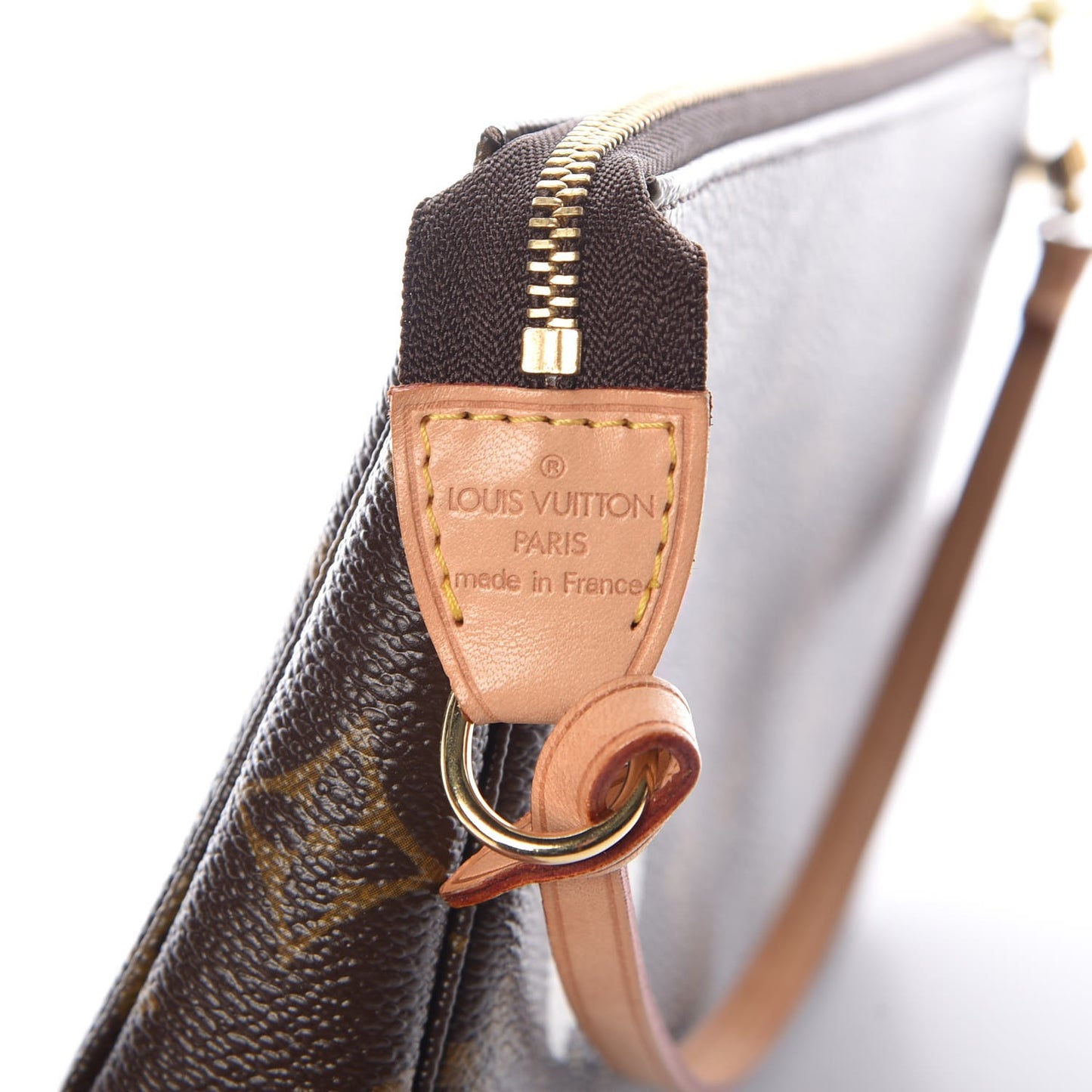 Monogram Panda Pochette Accessories