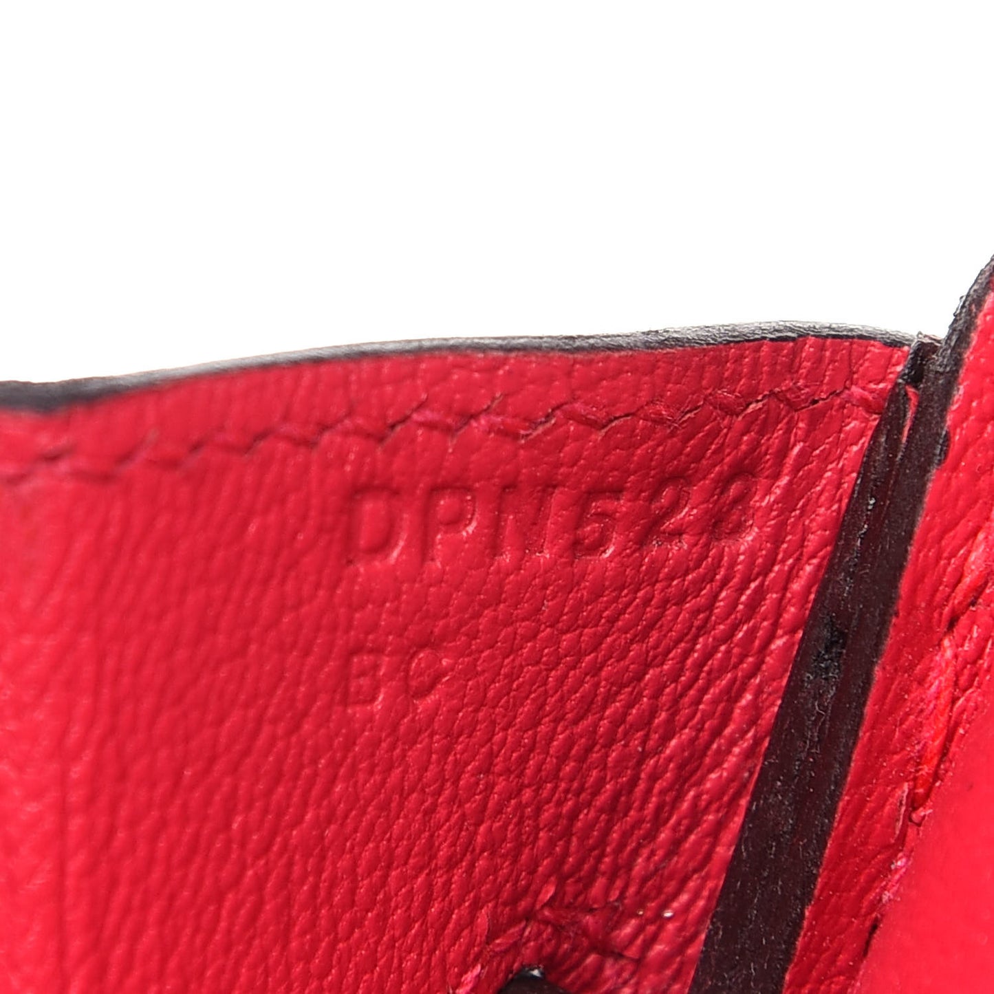 Epsom Birkin 30 Rose Extreme