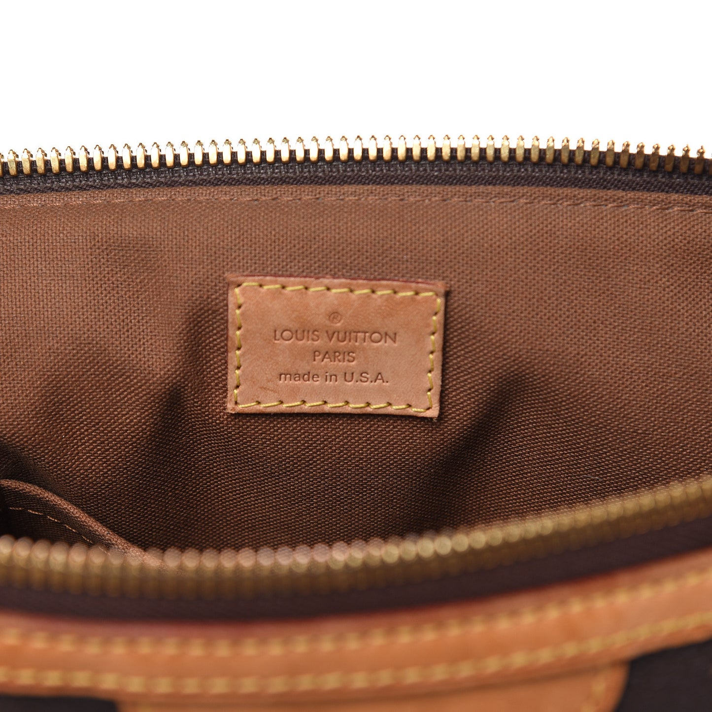 Monogram Palermo PM