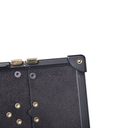 Louis Vuitton Monogram Eye-Trunk iPhone X Case 6 of 9