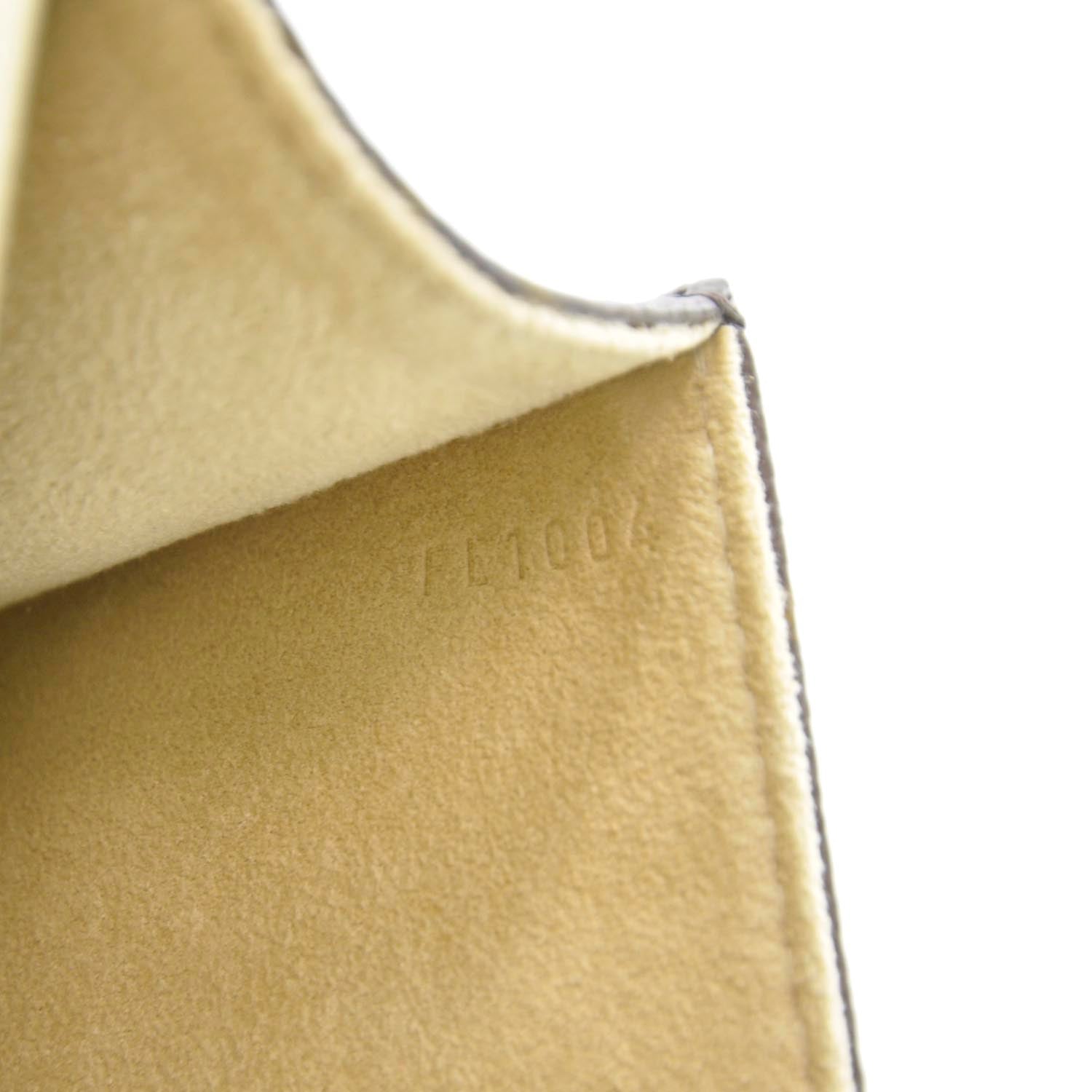 Louis Vuitton Monogram Pochette Florentine Small 7 of 7