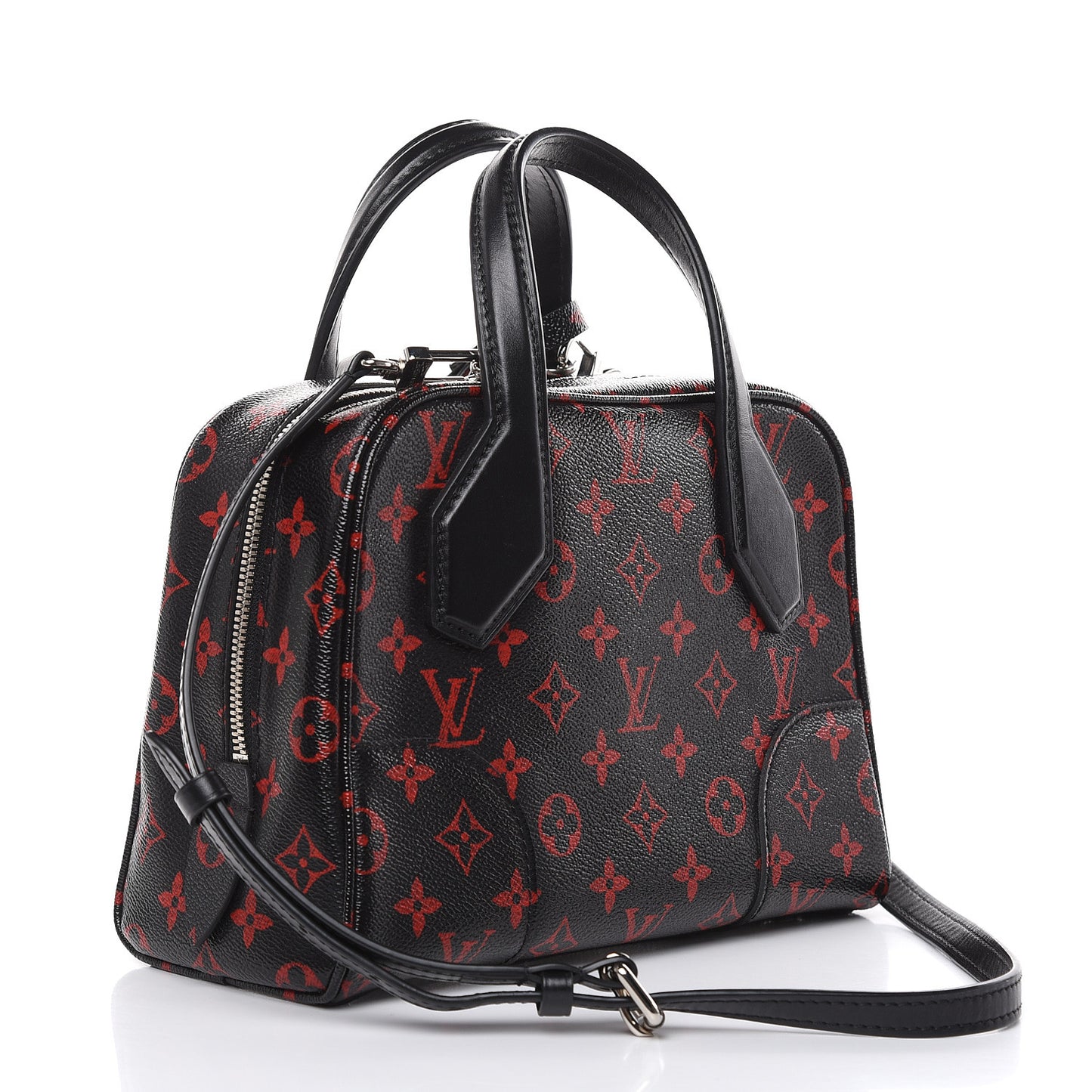 Monogram Infrarouge Dora Soft BB