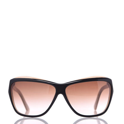 Chanel CC Sunglasses 5153 Black Taupe 3 of 7