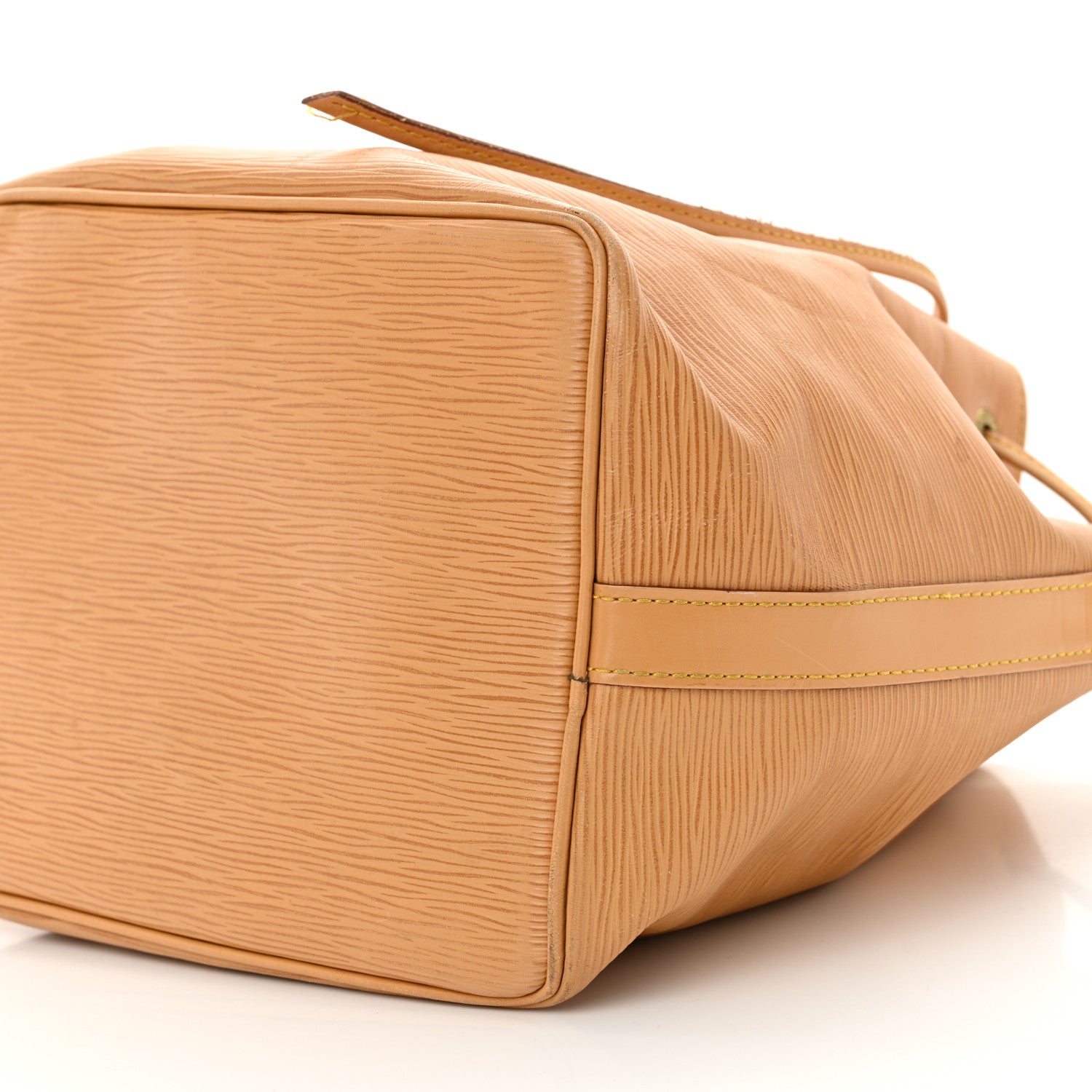Louis Vuitton Epi Petit Noe Winnipeg 9 of 16