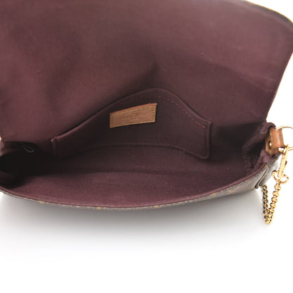 Louis Vuitton Monogram Favorite PM 5 of 12