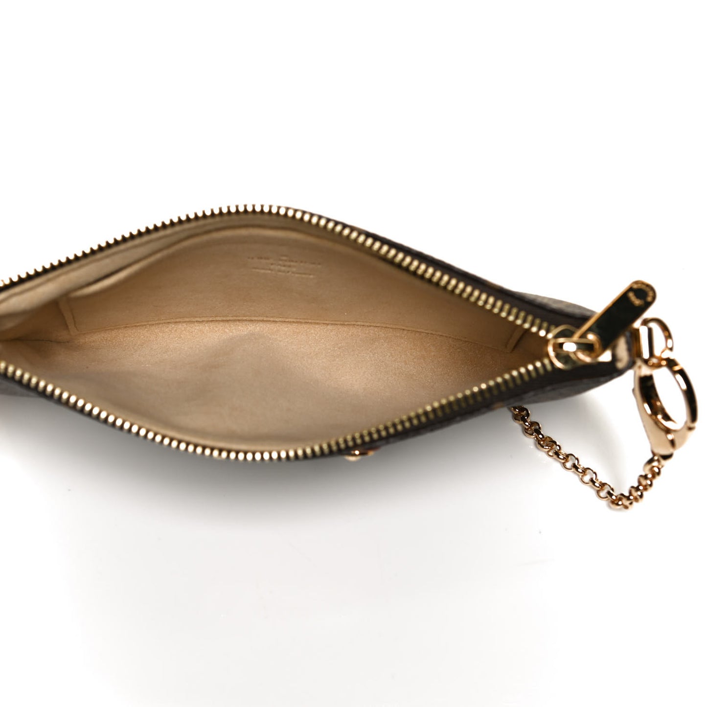 Monogram Pochette Milla MM