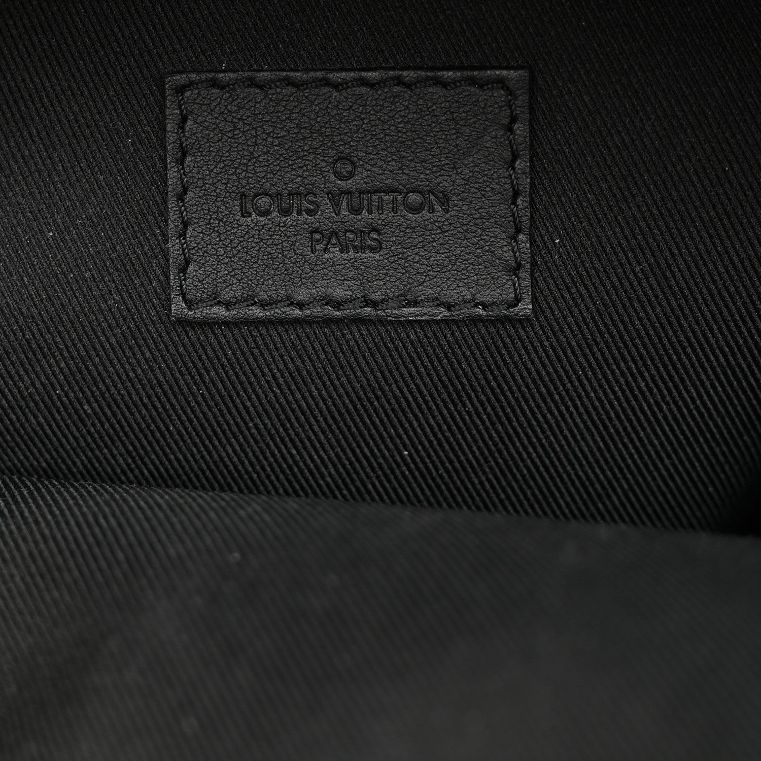 Louis Vuitton Reverse Monogram Palm Springs Backpack Mini 6 of 11