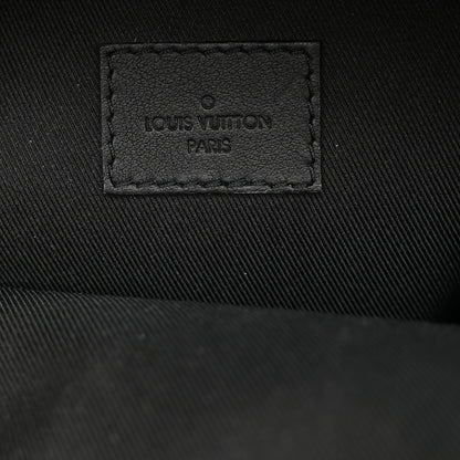 Louis Vuitton Reverse Monogram Palm Springs Backpack Mini 6 of 11