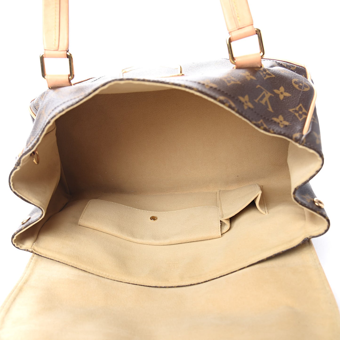 Monogram Beverly GM