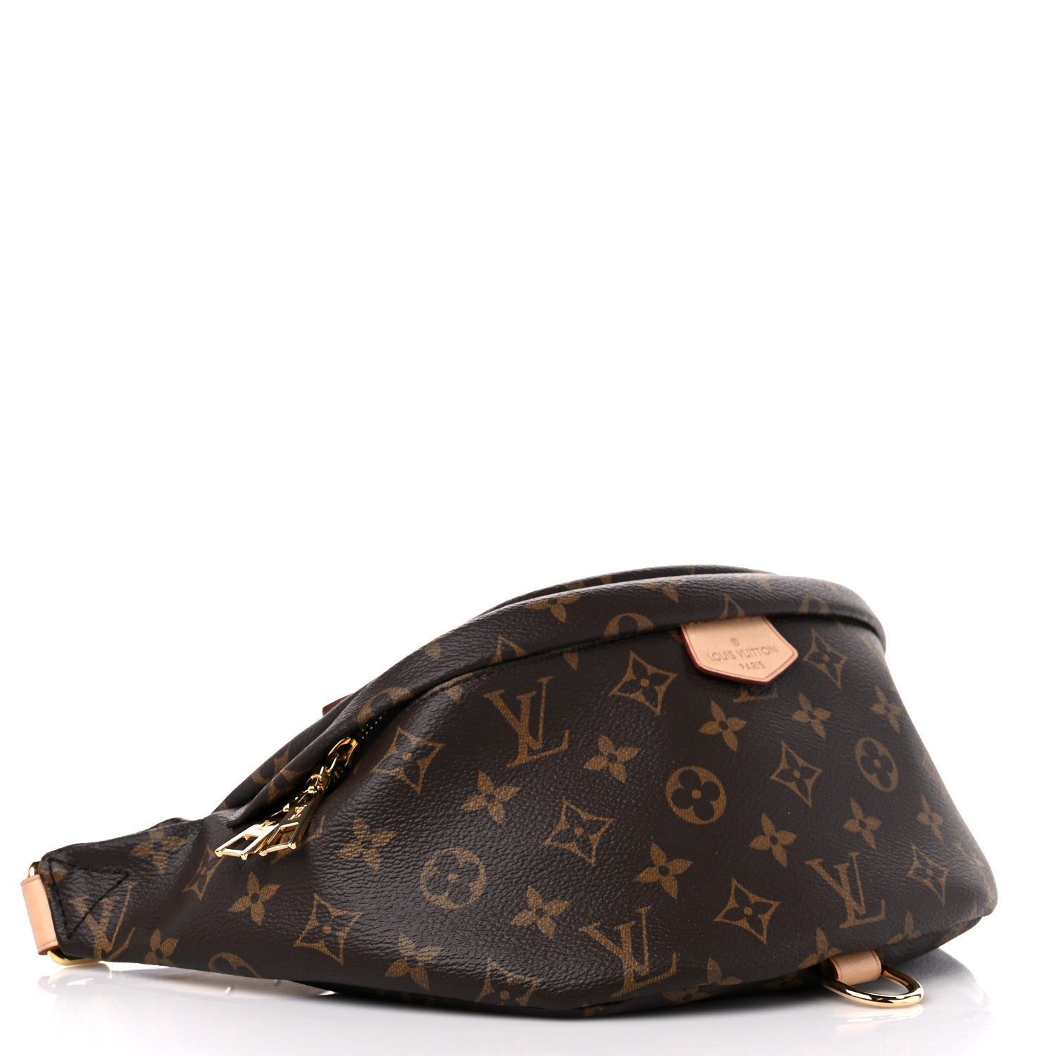 Louis Vuitton Monogram Bumbag 4 of 14