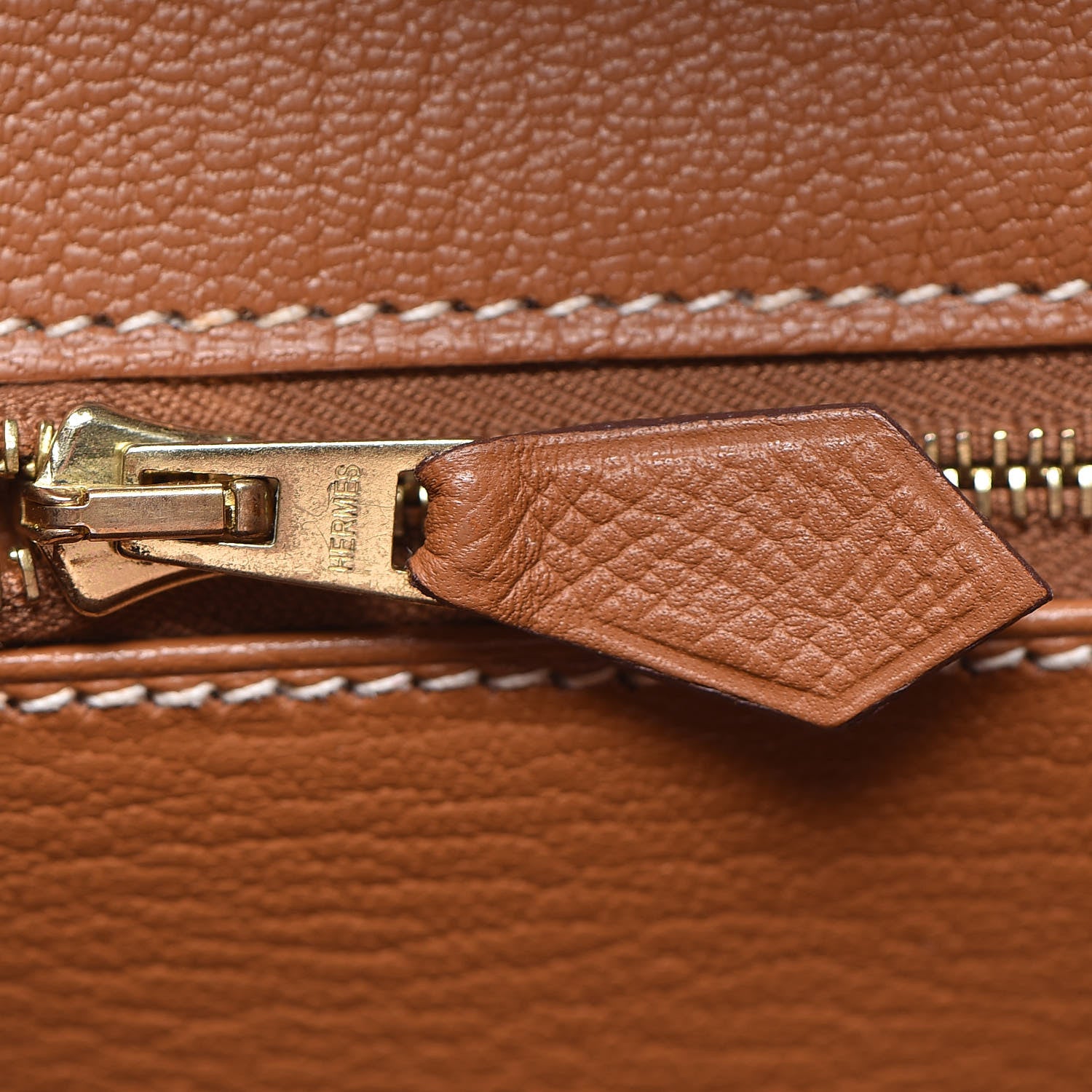 Hermes Epsom Birkin 30 Gold 25 of 40