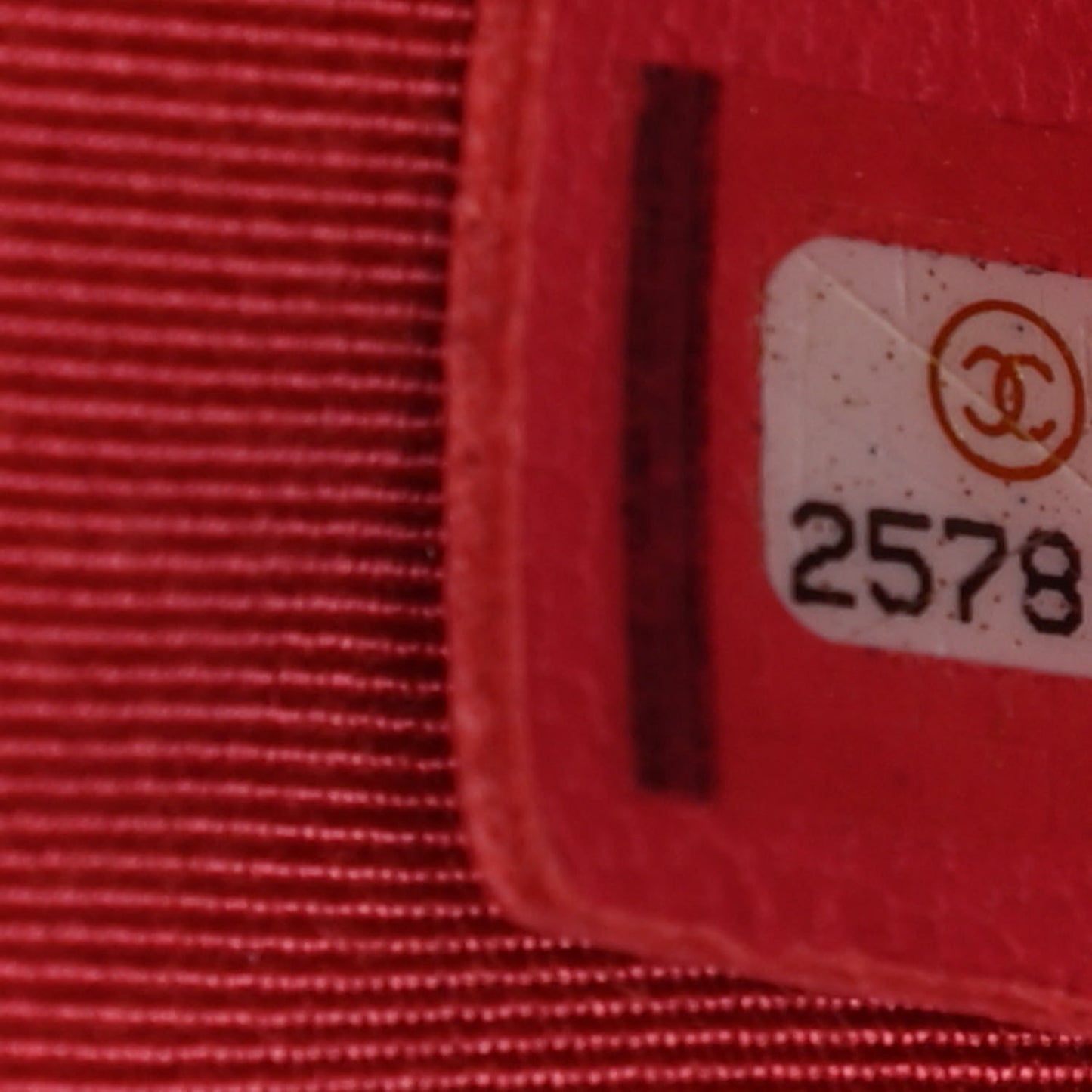 Crumpled Calfskin PVC Quilted Backpack Pink