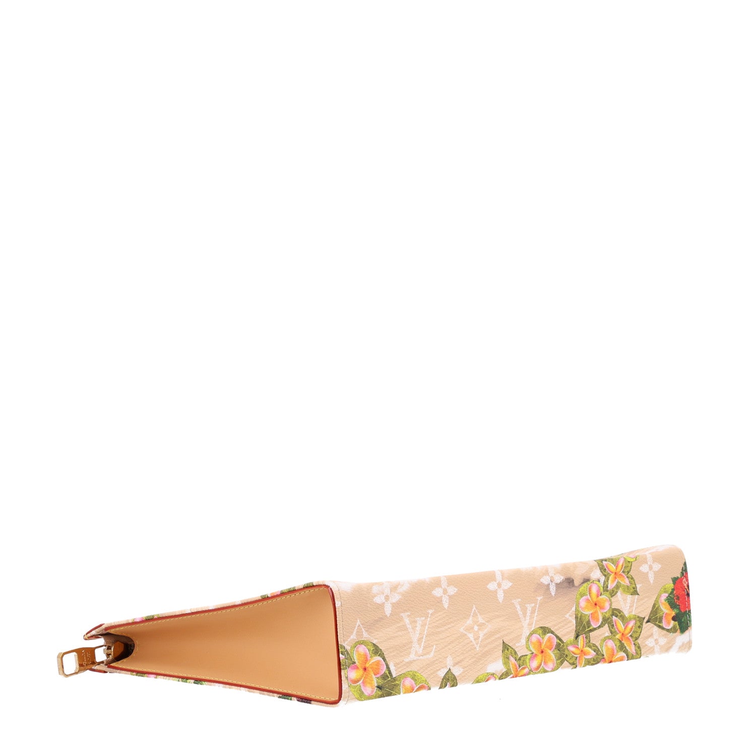 Louis Vuitton Monogram Surfin' Pochette Voyage Sand 4 of 10