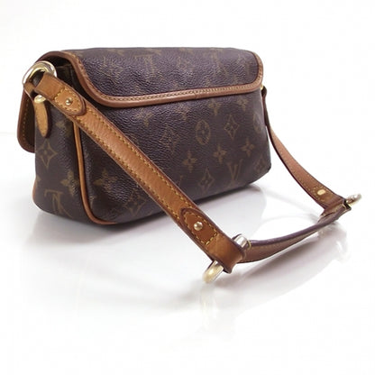 Louis Vuitton Monogram Tikal PM 3 of 9