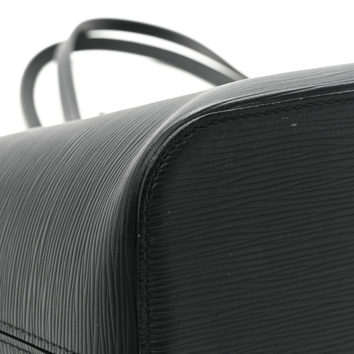 Epi Neverfull MM Black