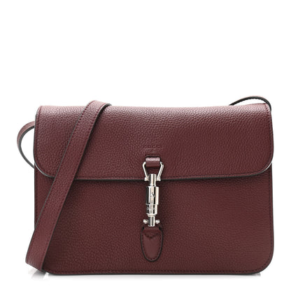 Gucci Grand Prix Calfskin Small Jackie Shoulder Bag Chardonnay 1 of 10