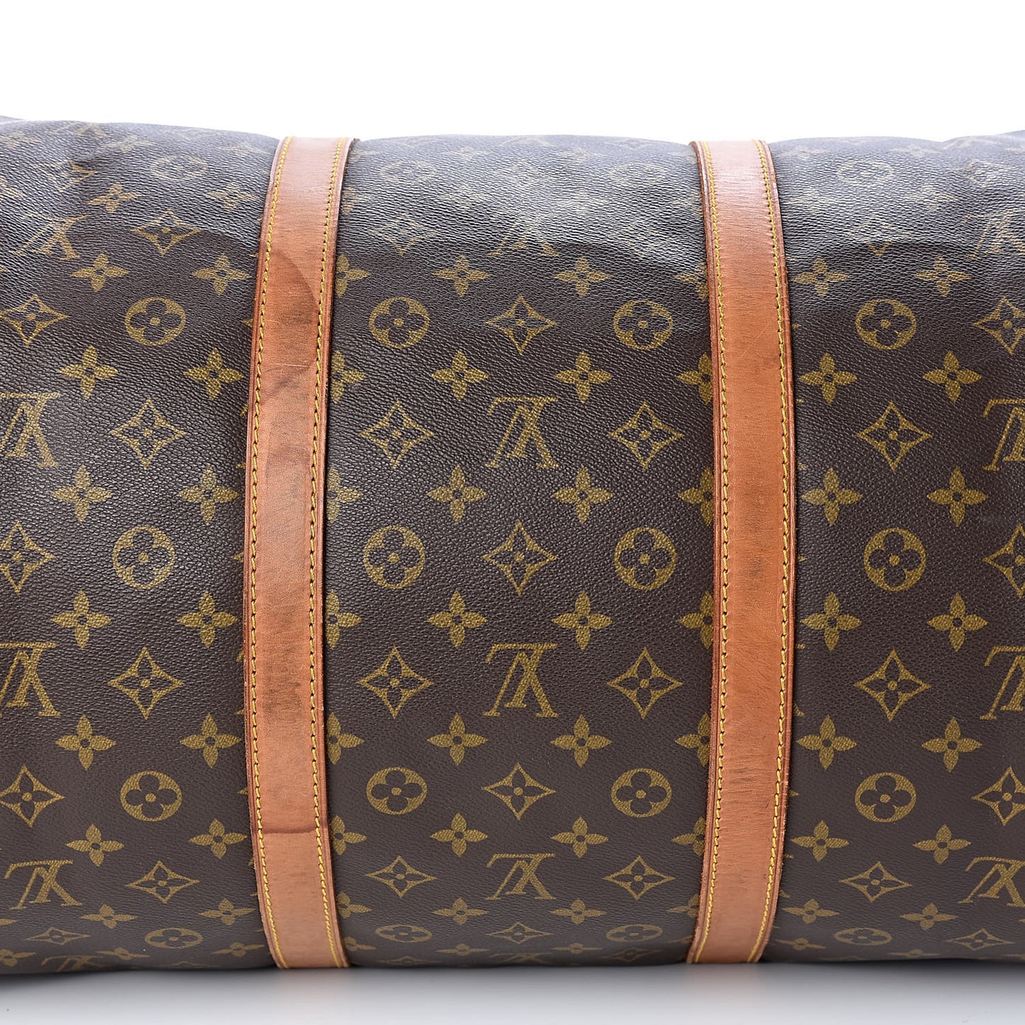 Monogram Keepall Bandouliere 60
