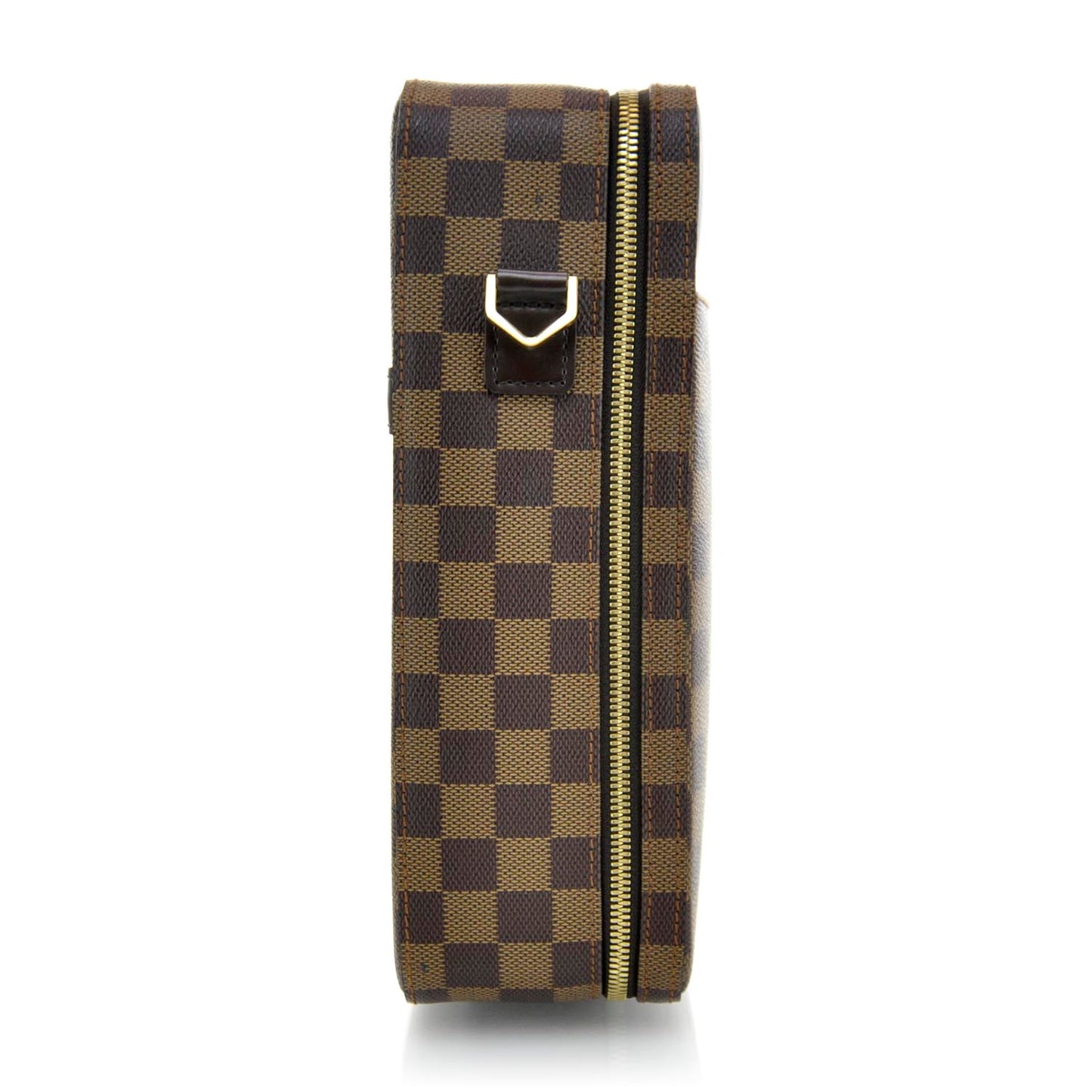 Damier Ebene Porte Ordinateur Sabana Computer Case