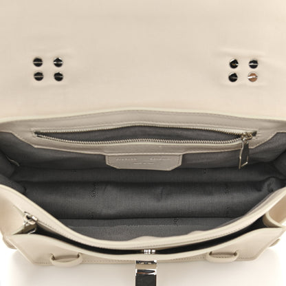 Proenza Schouler Lambskin Medium PS1 Satchel Clay 5 of 10