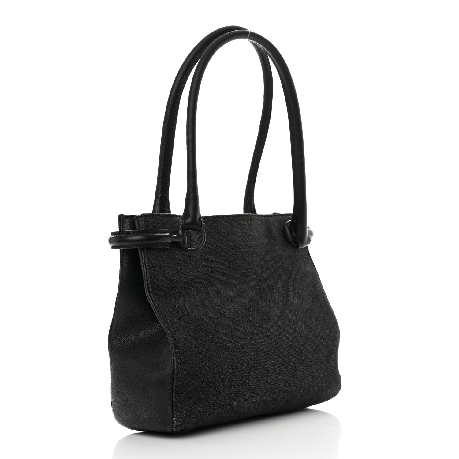 Gucci Monogram GG Black 3 of 15