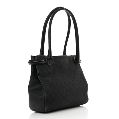 Gucci Monogram GG Black 3 of 15