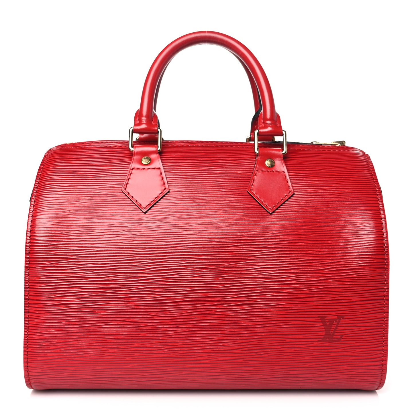 Epi Speedy 25 Castillan Red