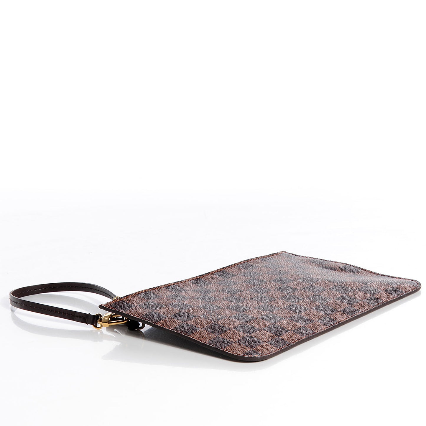 Damier Ebene Neverfull MM GM Pochette