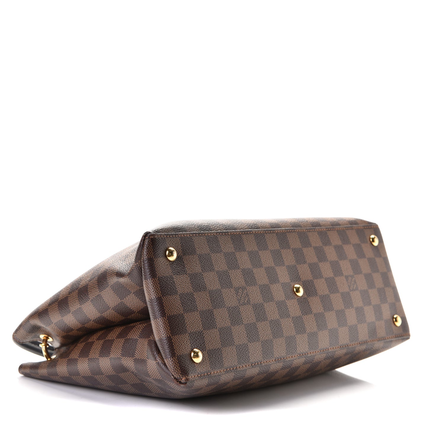 Damier Ebene LV Riverside Black