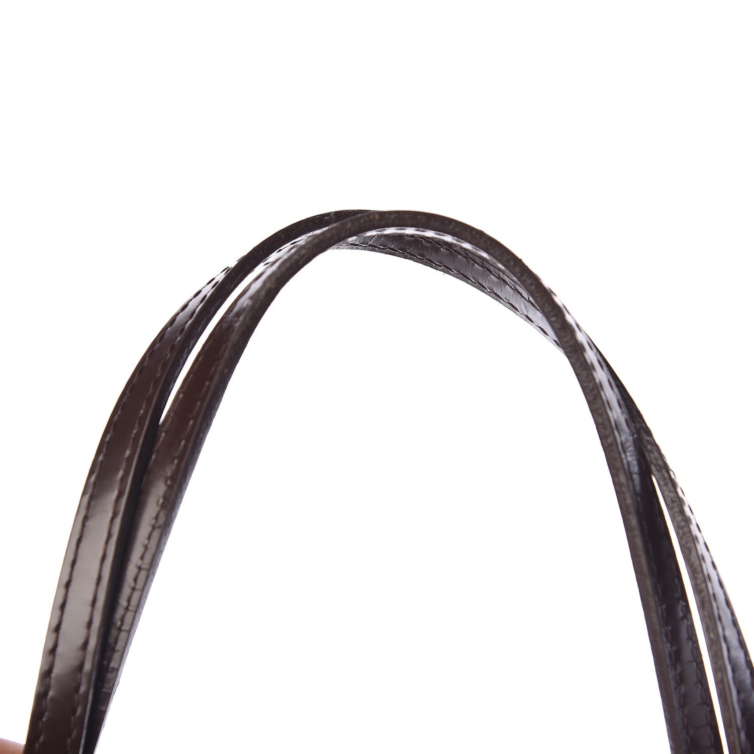 Louis Vuitton Damier Ebene Neo Neverfull MM 11 of 12