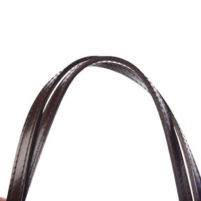 Louis Vuitton Damier Ebene Neo Neverfull MM 11 of 12