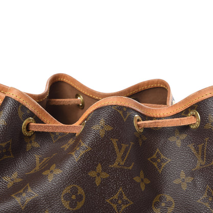 Louis Vuitton Monogram Noe 19 of 25