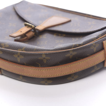 Louis Vuitton Monogram Jeune Fille 11 of 22