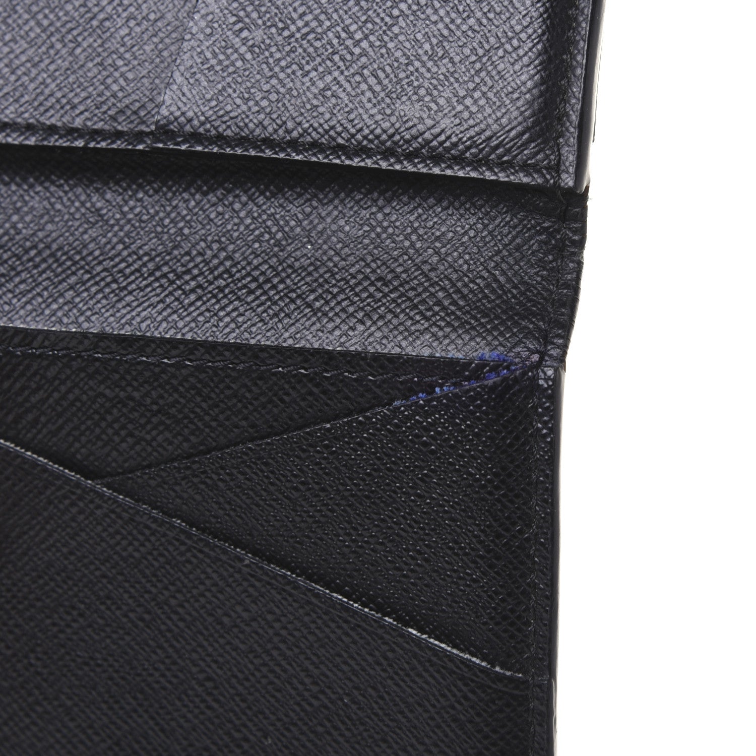 Louis Vuitton Damier Graphite Pocket Organizer NM 11 of 11