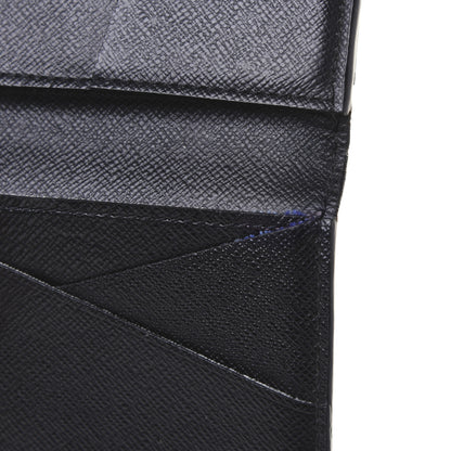 Louis Vuitton Damier Graphite Pocket Organizer NM 11 of 11