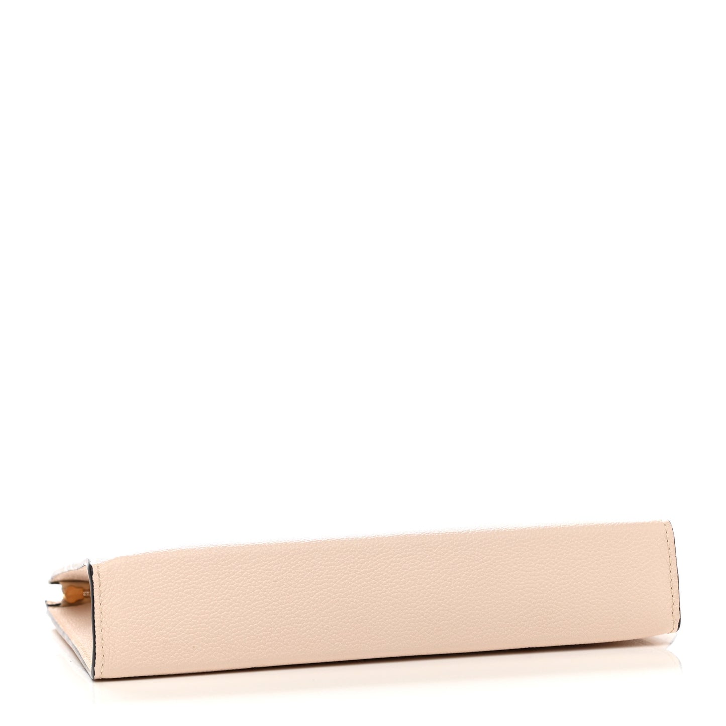 Empreinte Monogram Giant By The Pool Toiletry Pouch 26 Cream Saffron