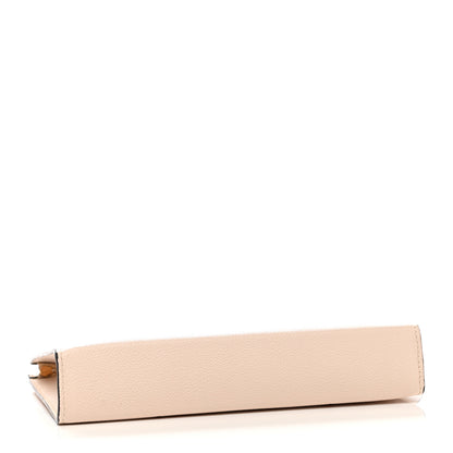 Louis Vuitton Empreinte Monogram Giant By The Pool Toiletry Pouch 26 Cream Saffron 4 of 7